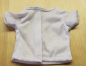 Preview: BKAL-822   Shirt  weiss mit Klettverschluß 8